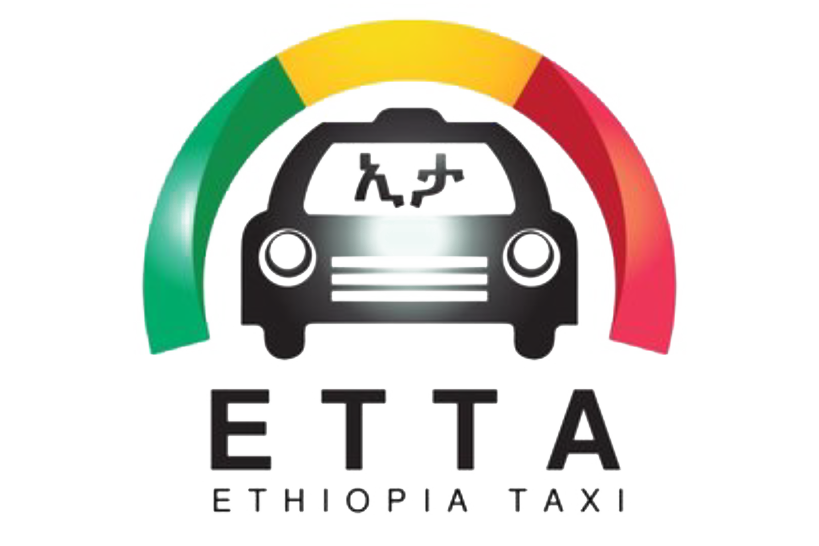 Ethiopian Taxi